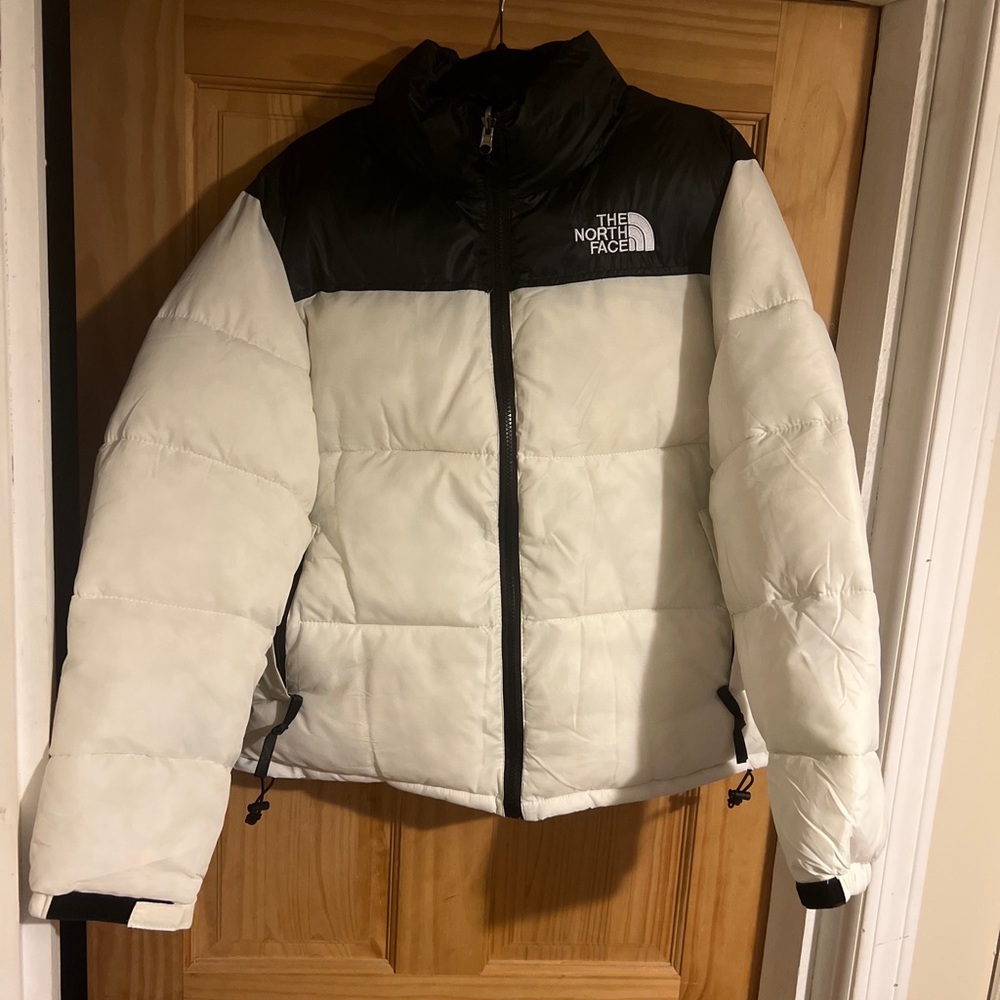 North Face Coat